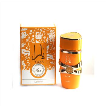 Lattafa Yara Tous EDP Spray 3.4 Oz For Women