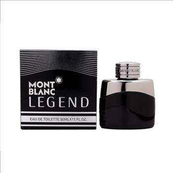 Legend by Mont Blanc edt 1fl.oz