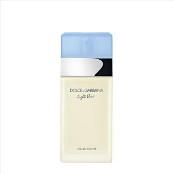 Light Blue Dolce & Gabbana EDT Spray 1.6 oz For Women