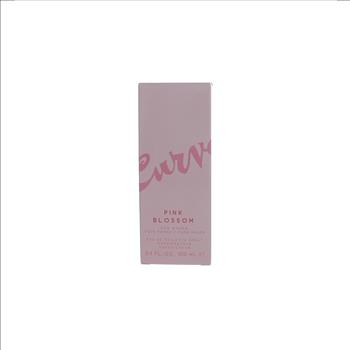 Liz Claiborne Curve Pink Blossom EDT Spray 3.4 oz For Women