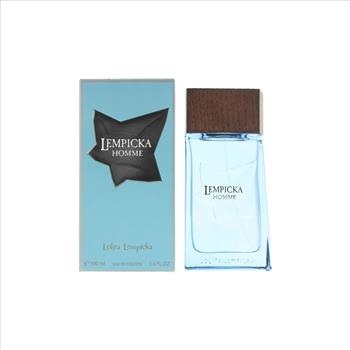 Lolita Lempicka Homme by Lolita Lempicka EDT Spray 3.4 oz For Men