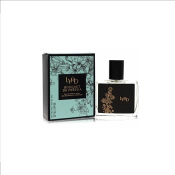 Lyrd Bouquet De Freesia by Avon EDP Spray 1.7 oz For Women