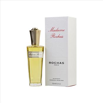 Madame Rochas by Rochas EDT Spray 3.3 oz For Women