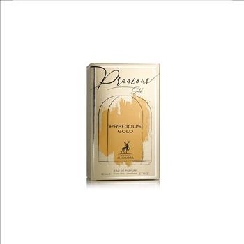 Maison Alhambra Precious Gold EDP 2.7 oz For Women