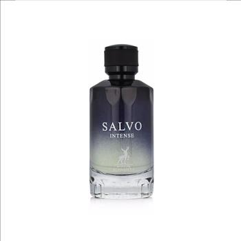Maison Alhambra Salvo Spray EDP 3.4 oz For MEN