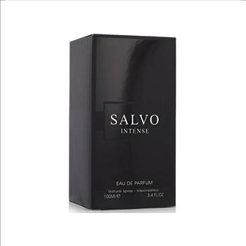 Maison Alhambra Salvo Spray EDP 3.4 oz For MEN