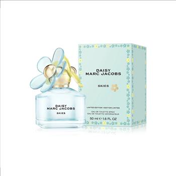 Marc Jacobs Daisy Skies EDT Spray 1.6 oz For Women