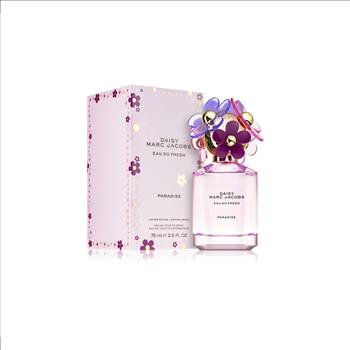 Marc Jacobs Eau So Fresh Paradise EDT Spray 2.5 oz For women