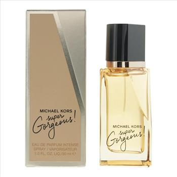 Michael Kors Gorgeous! Eau De Parfum Spray 30ml