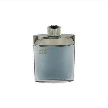 Montblanc Individuelle EDT Cologne for Men 2.5 Oz