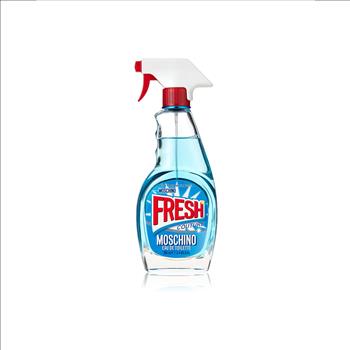 Moschino Fresh Couture EDT Spray 3.4 oz For Women