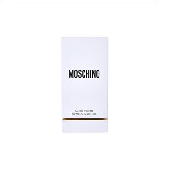 Moschino Fresh Couture EDT Spray 3.4 oz For Women