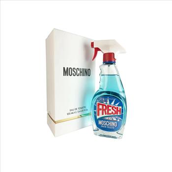 Moschino Fresh Couture EDT Spray 3.4 oz For Women