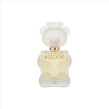 Moschino Toy 2 by Moschino EDP Spray 1 oz For Women