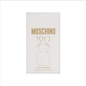Moschino Toy 2 by Moschino EDP Spray 1 oz For Women