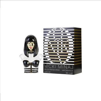 Nicki Minaj Onika EDP Spray 3.4 oz For Women