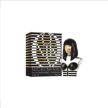 Nicki Minaj Onika EDP Spray 3.4 oz For Women