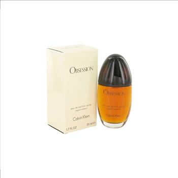 Obsession By Calvin Klein EDP Spray 1.7 oz For Women