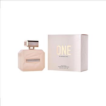 One by Jennifer Lopez EDP Spray 3.4 oz For Women