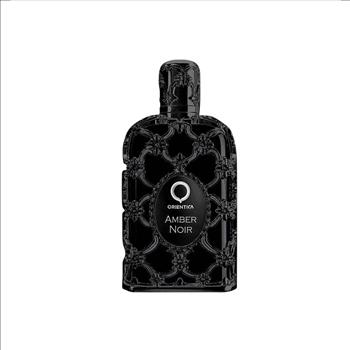 Orientica Amber Noir EDP Spray 2.7 oz For Women