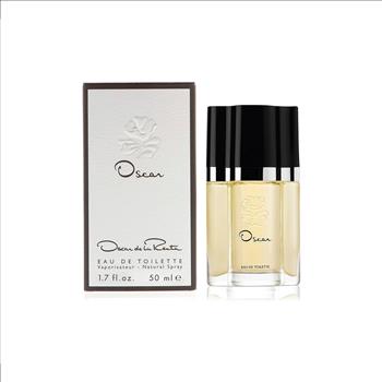 Oscar by Oscar De La Renta EDT Spray 1.7 oz For Women