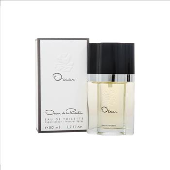Oscar by Oscar De La Renta EDT Spray 1.7 oz For Women