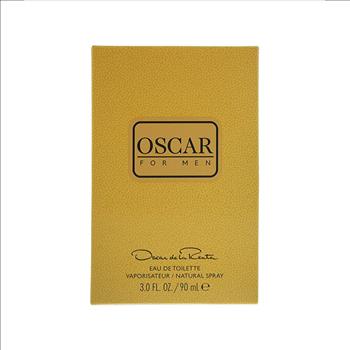 Oscar by Oscar De La Renta Edt Spray 3 Oz for Men