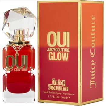 OUI Glow by Juicy Couture EDO Spray 1.7 fl oz