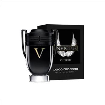 Paco Rabanne Invictus Victory EDP Extreme 50ml Spray
