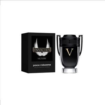 Paco Rabanne Invictus Victory EDP Extreme 50ml Spray