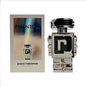 Paco Rabanne Phantom EDT 50ml Spray