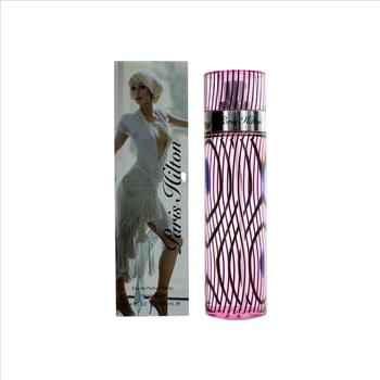 Paris Hilton EDP Spray 3.4 oz For Women