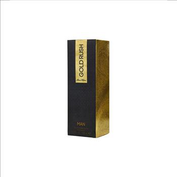 Paris Hilton Gold Rush EDT Spray 3.4 oz For Men
