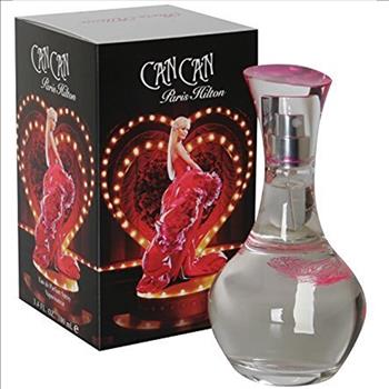 Paris Hilton Women's Can Can EDP, 3.4 Fl Oz