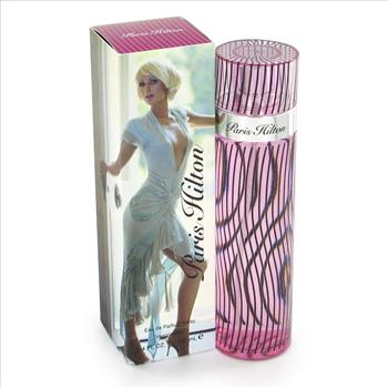 Paris Hilton Women's Eau De Parfum Spray, 3.4 Fl Oz