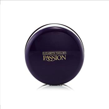 Passion Dusting Powder by Elizabeth Taylor