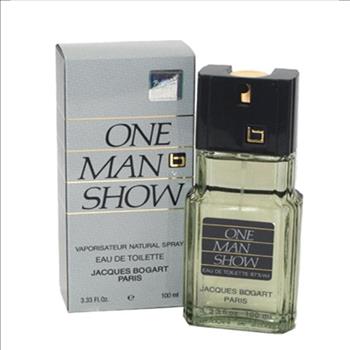 Perfume One Man Show De Jacques Bogart Eau De Toilette