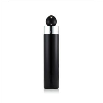 Perry Ellis 360 Black EDT for Men 100 Ml