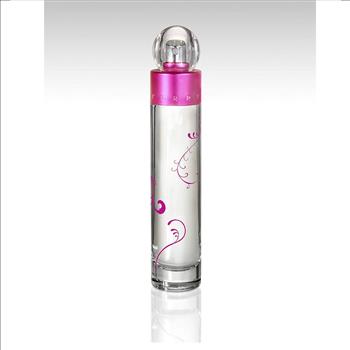 Perry Ellis 360 Pink EDP for Women 100 Ml