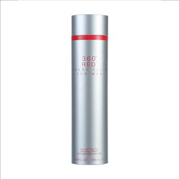Perry Ellis 360 Red EDT for Men 200 Ml