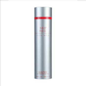 Perry Ellis 360 Red EDT for Men 200 Ml