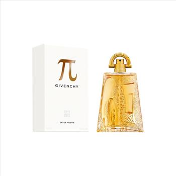 Pi Givenchy EDT Spray 3.3 oz for men