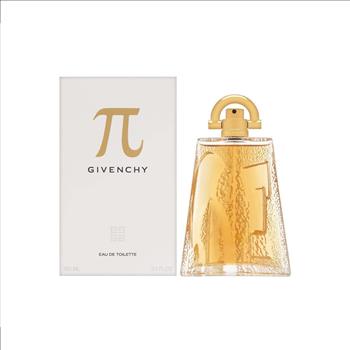 Pi Givenchy EDT Spray 3.3 oz for men