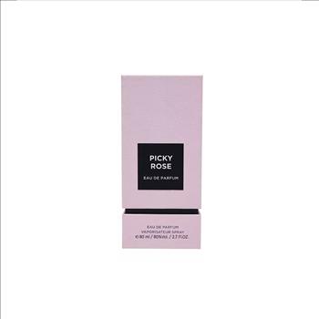 Picky Rose by Fragrance World EDP Spray 2.7 Oz For Women