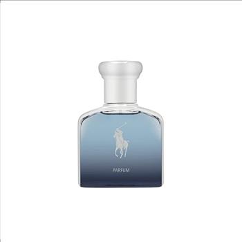 Polo Deep Blue by Ralph Lauren Parfum Spray 1.36 oz For MEN