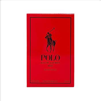 Polo Red Ralph Lauren EDT Spray 4.2 oz For Men