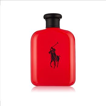 Polo Red Ralph Lauren EDT Spray 4.2 oz For Men