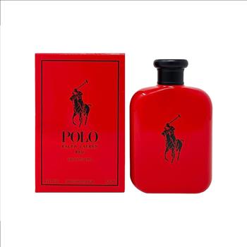 Polo Red Ralph Lauren EDT Spray 4.2 oz For Men