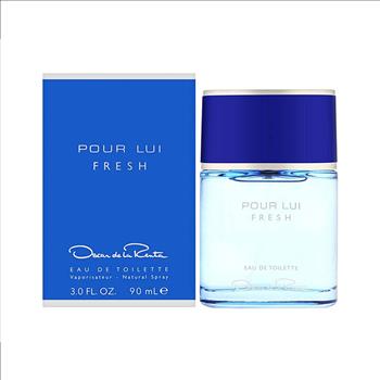 Pour Lui by OSCAR DE LA RENTA EDP For men 90ml