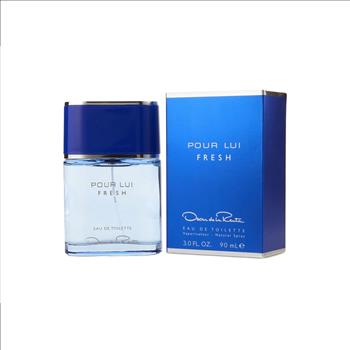Pour Lui by OSCAR DE LA RENTA EDP For men 90ml